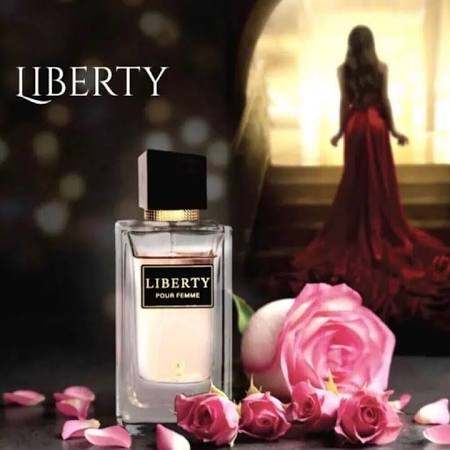 Liberty pour Femme || YSL Libre Inspired