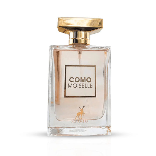 Decant (TESTER) 10 mL. Como Moiselle || Coco Mademoiselle CHNL inspired
