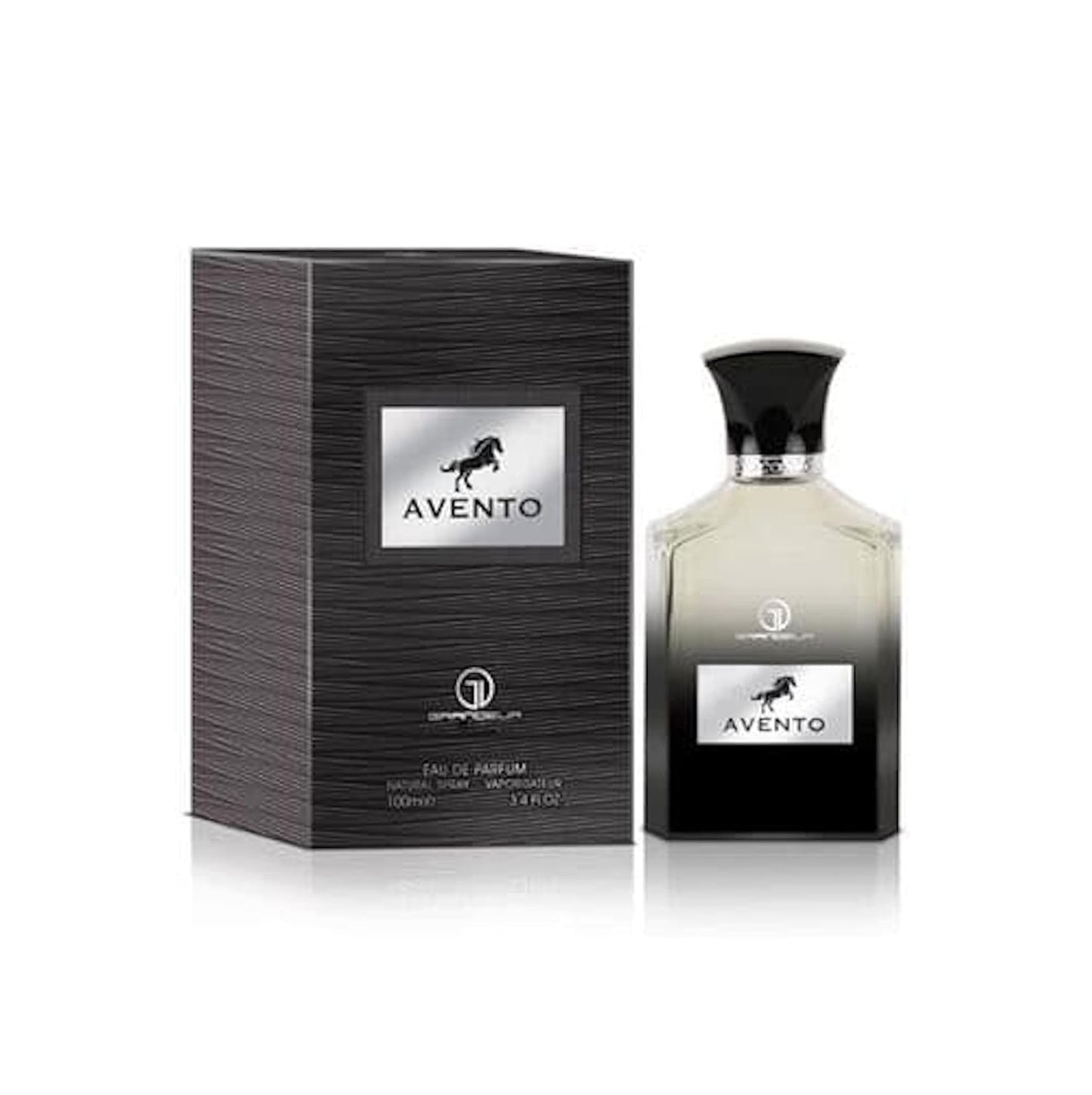 Decant (TESTER) 5 mL. Avento || Creed Aventus inspired