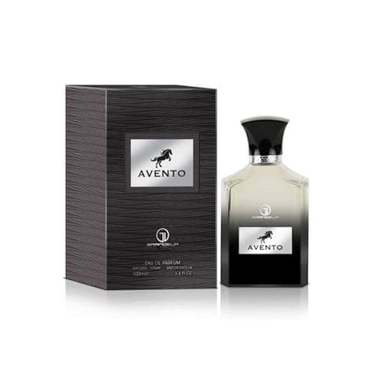 Avento || Creed Aventus inspired