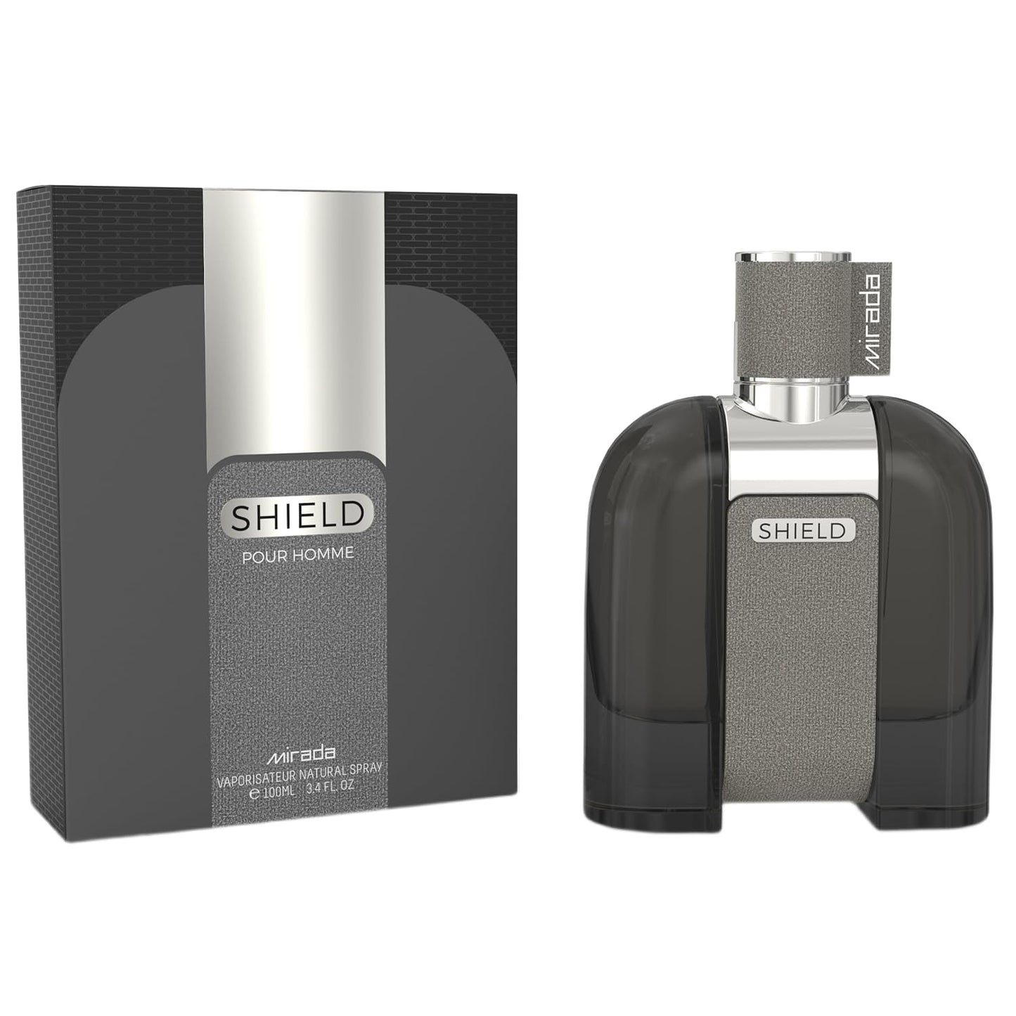 Shield Pour Homme