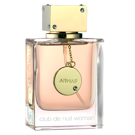 Club de Nuit Woman||  Coco Mademoiselle Inspired