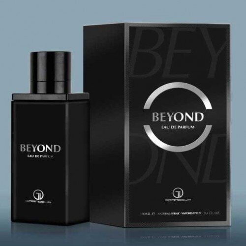 Beyond || YSL Inspired