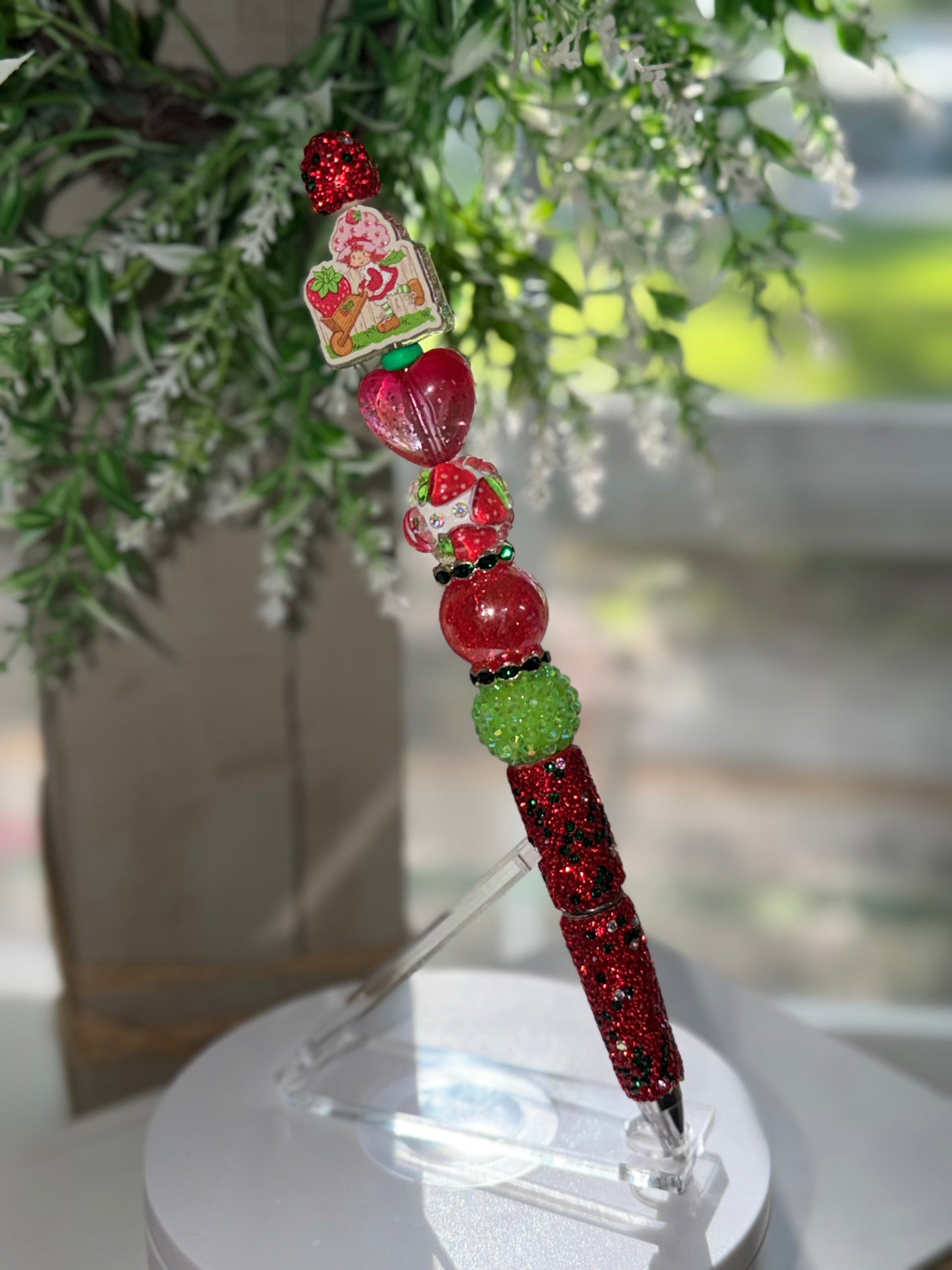 GRAB-N-GO (Pens/ Keychains and more)