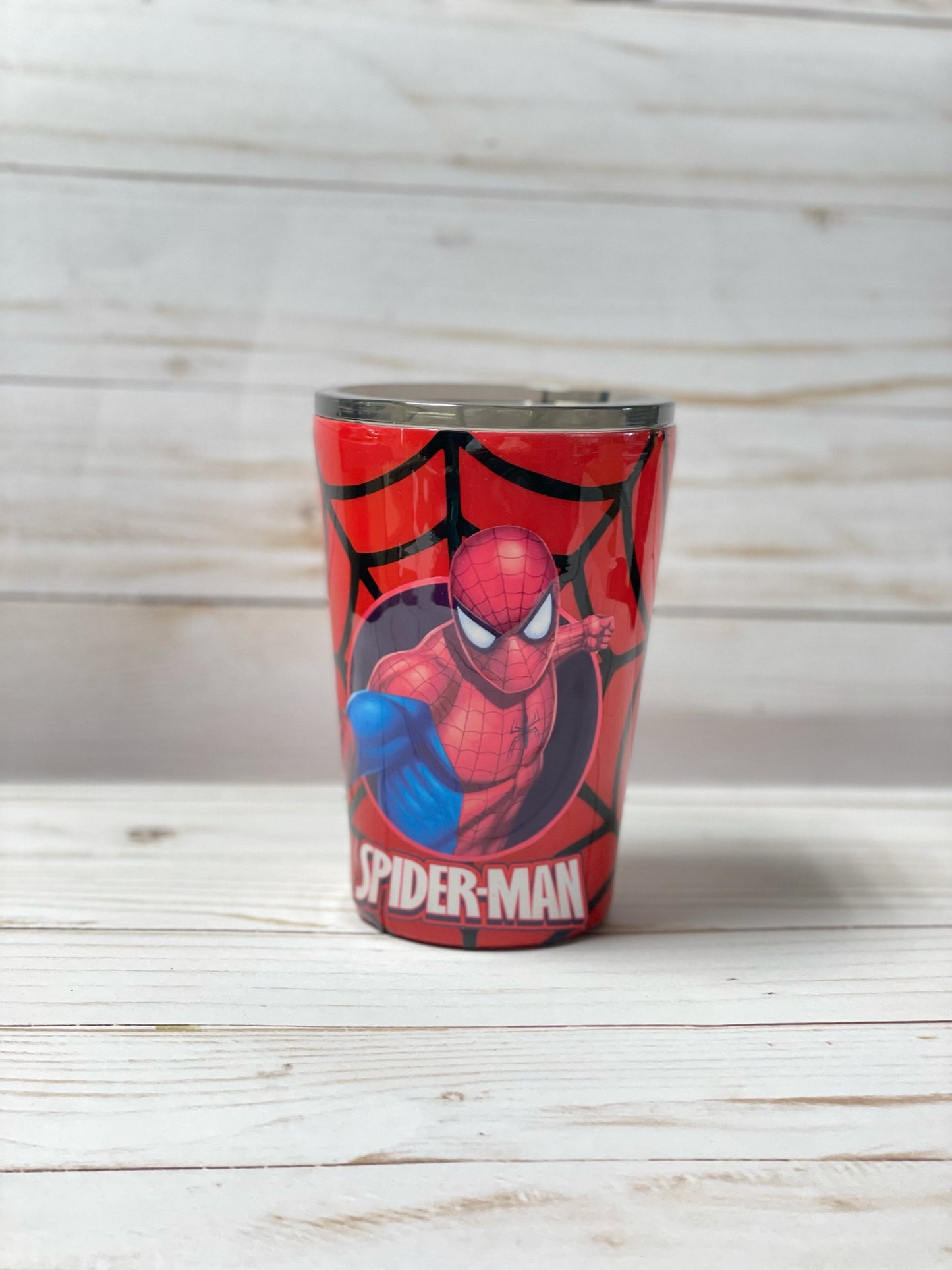 Small tumblers