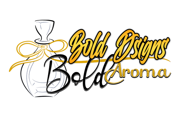 Bold Dsigns/ Bold Aroma