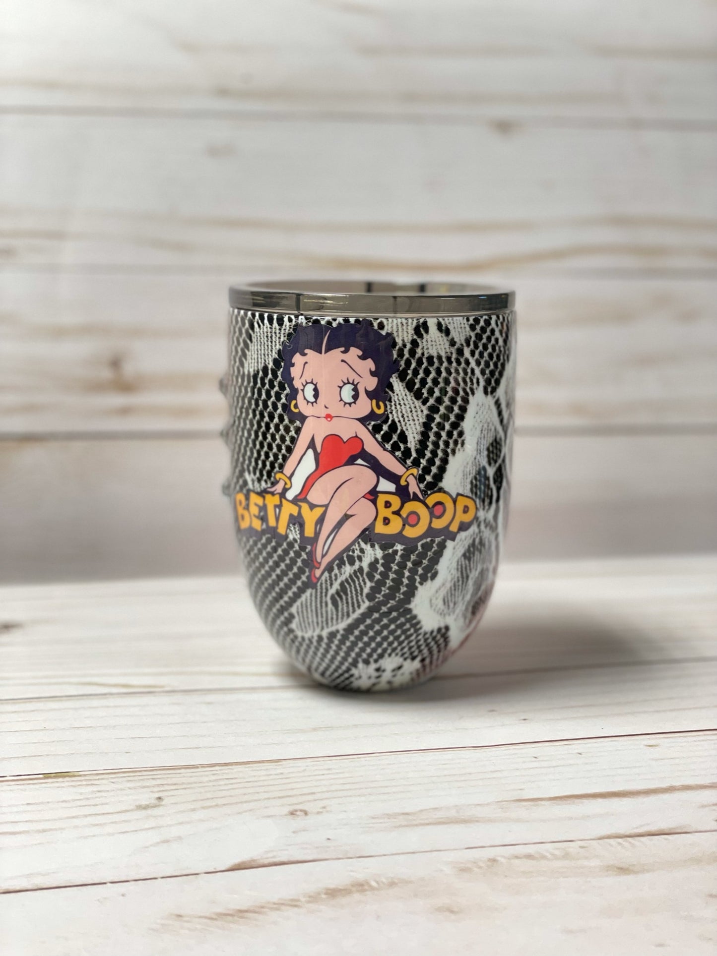Small tumblers