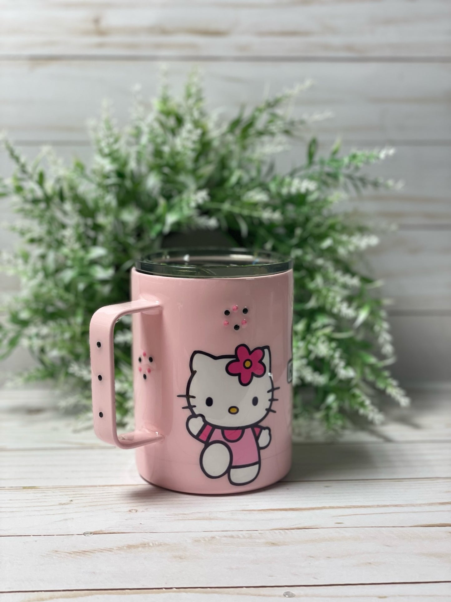 Small tumblers