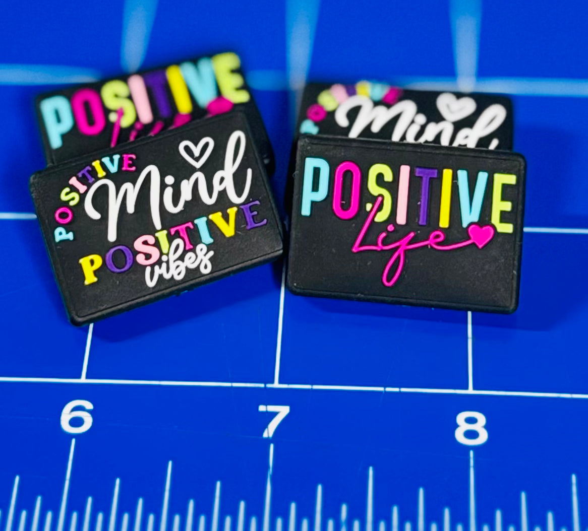 POSITIVE