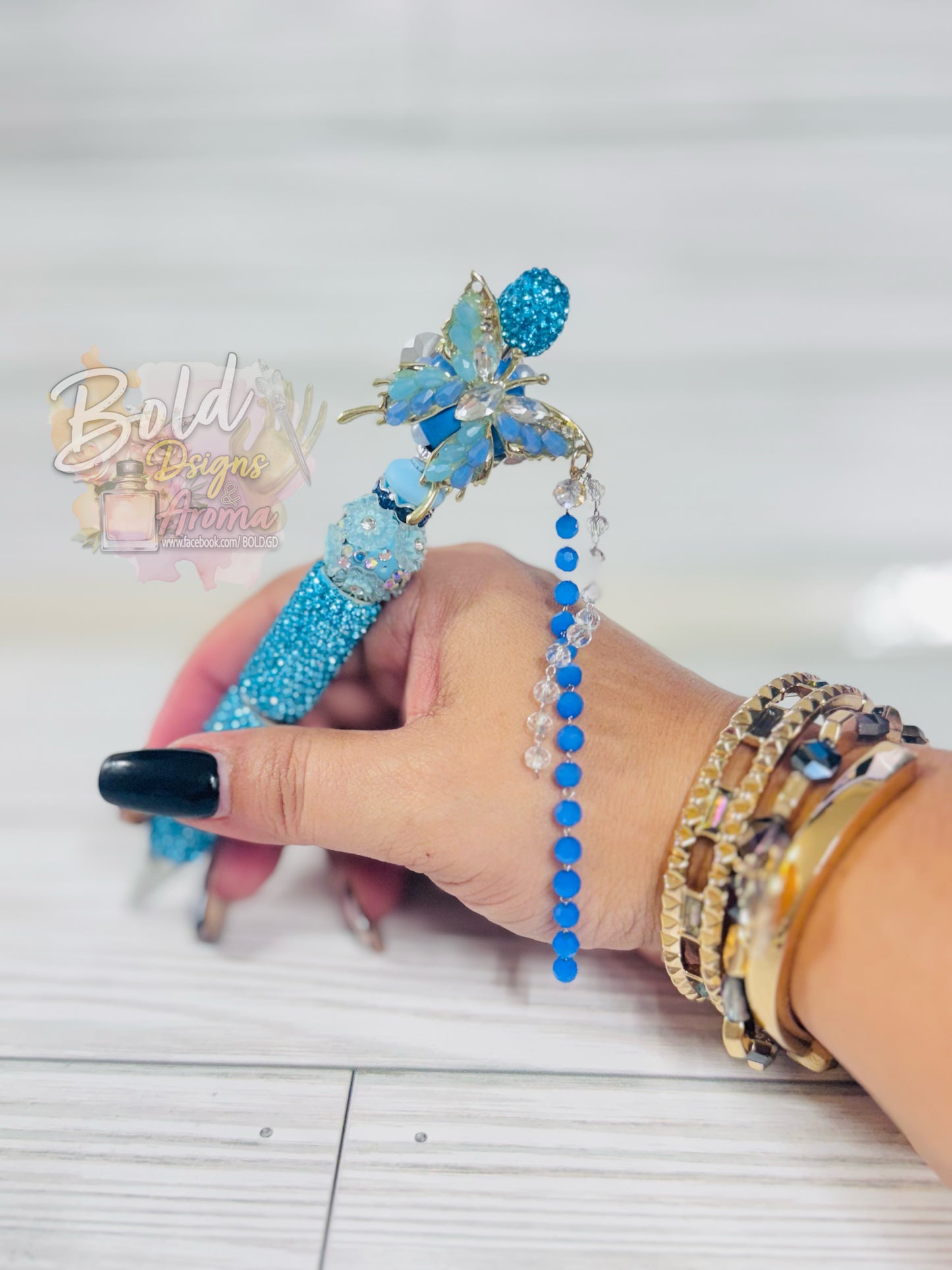 Bling Bling PENS