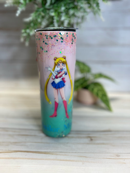 Tumbler 20 oz