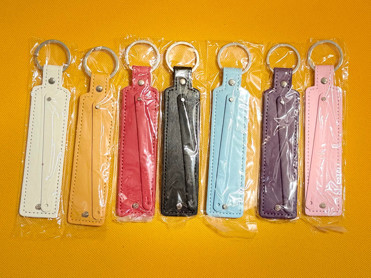 GRAB-N-GO (Pens/ Keychains and more)
