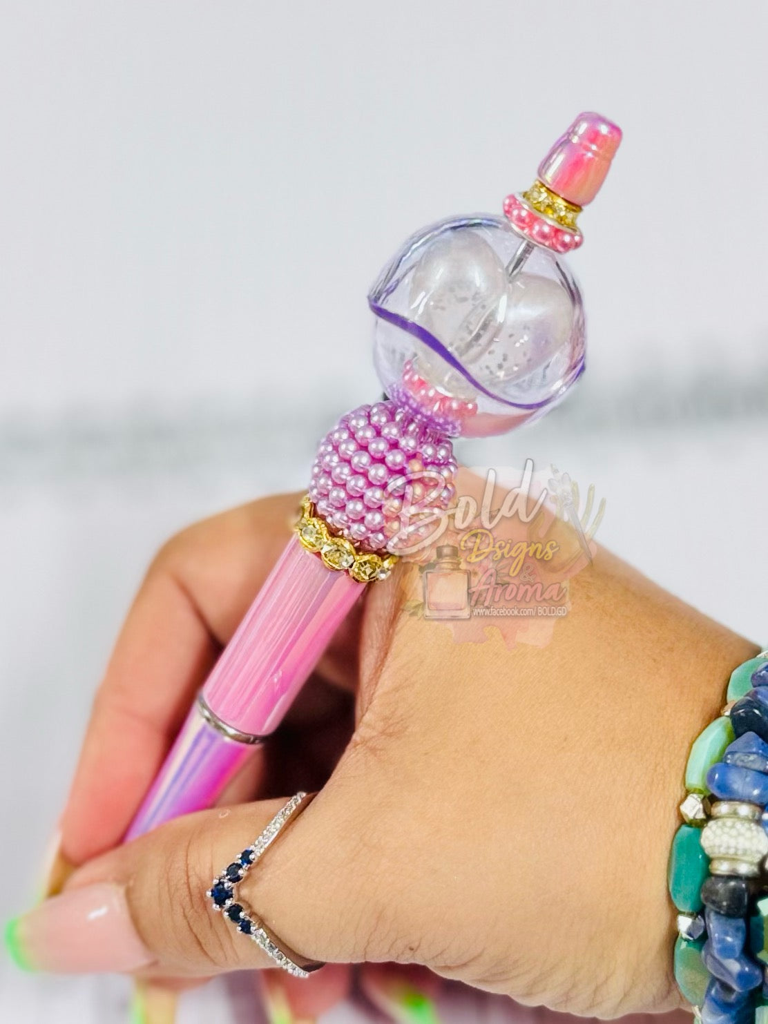 Mix Pens