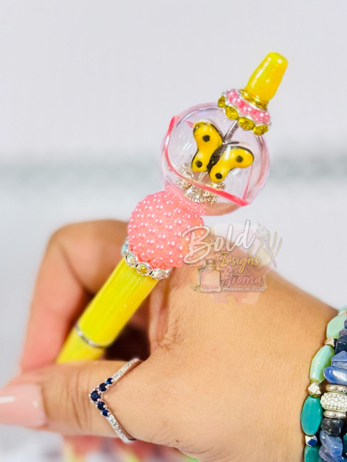 Mix Pens