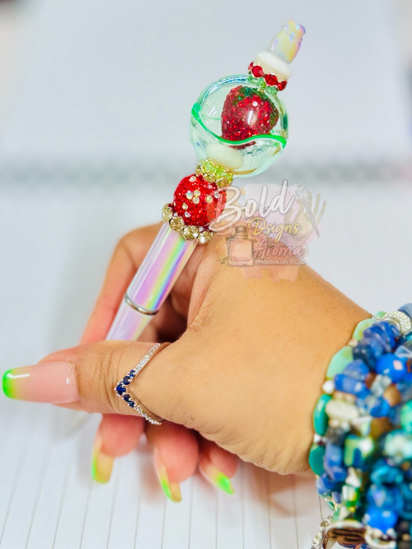 Mix Pens