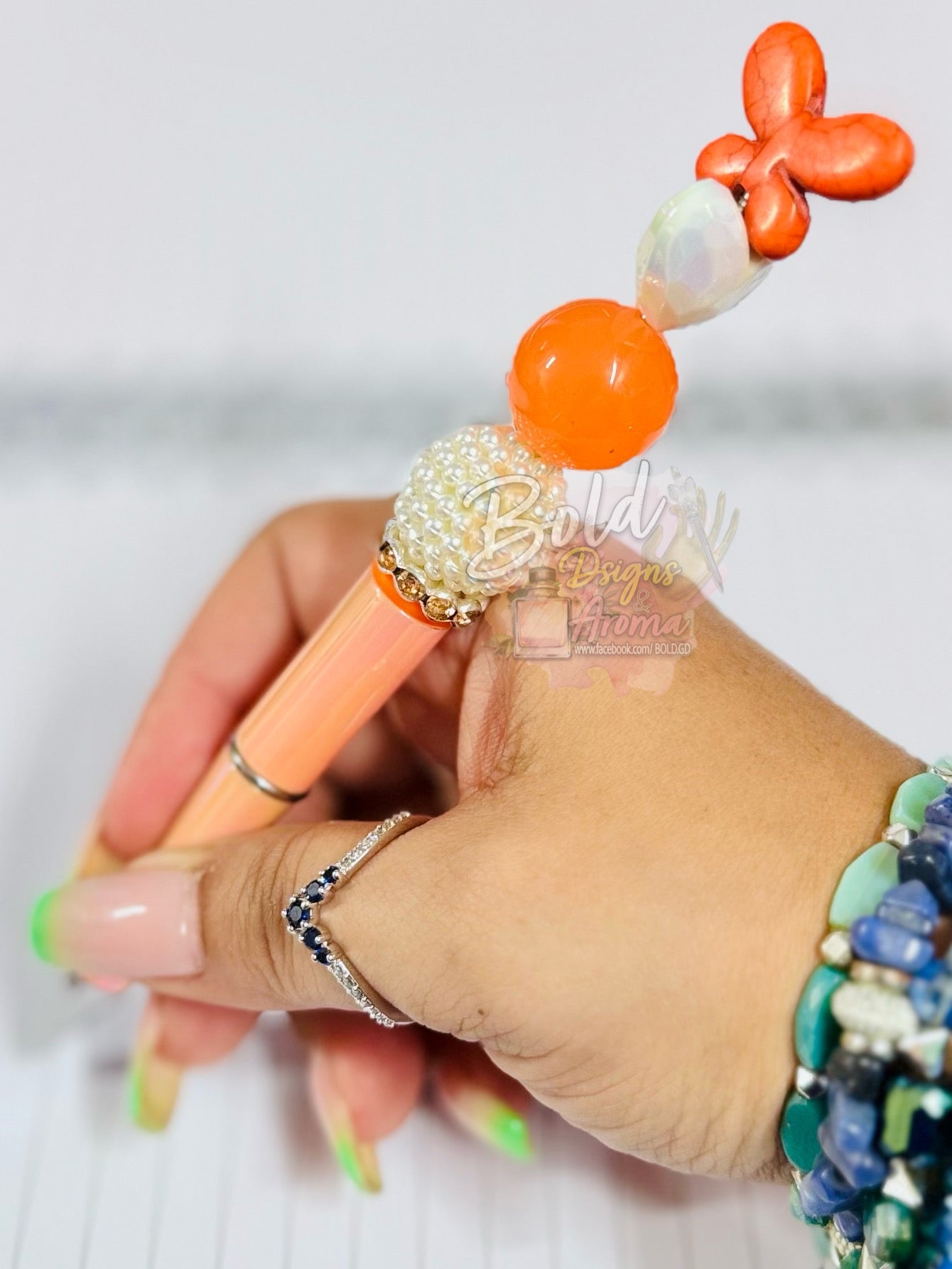 Mix Pens