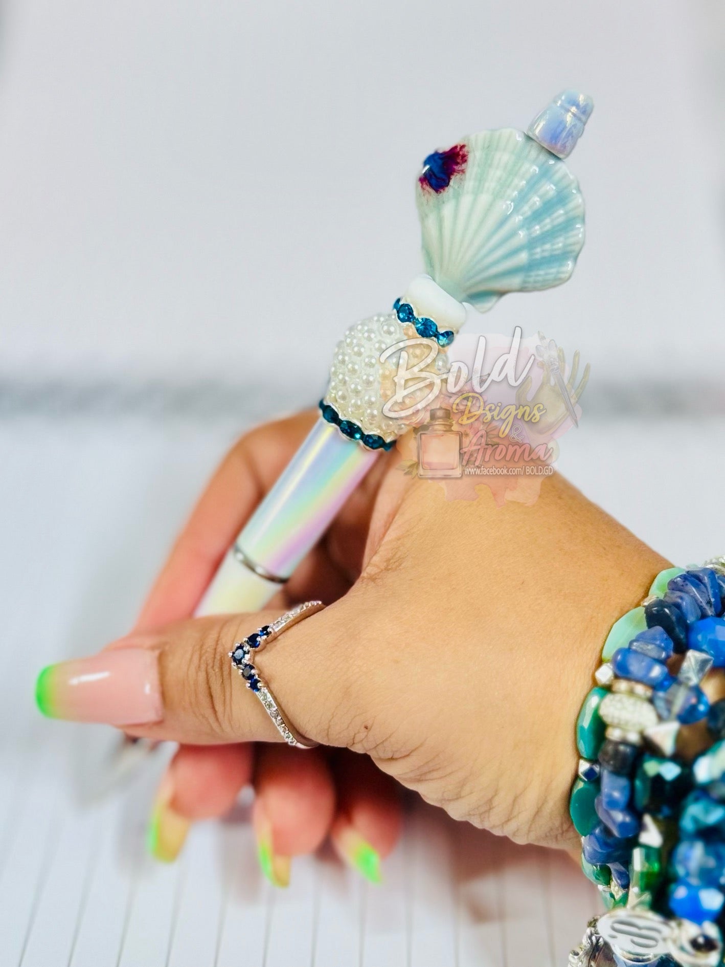 Mix Pens