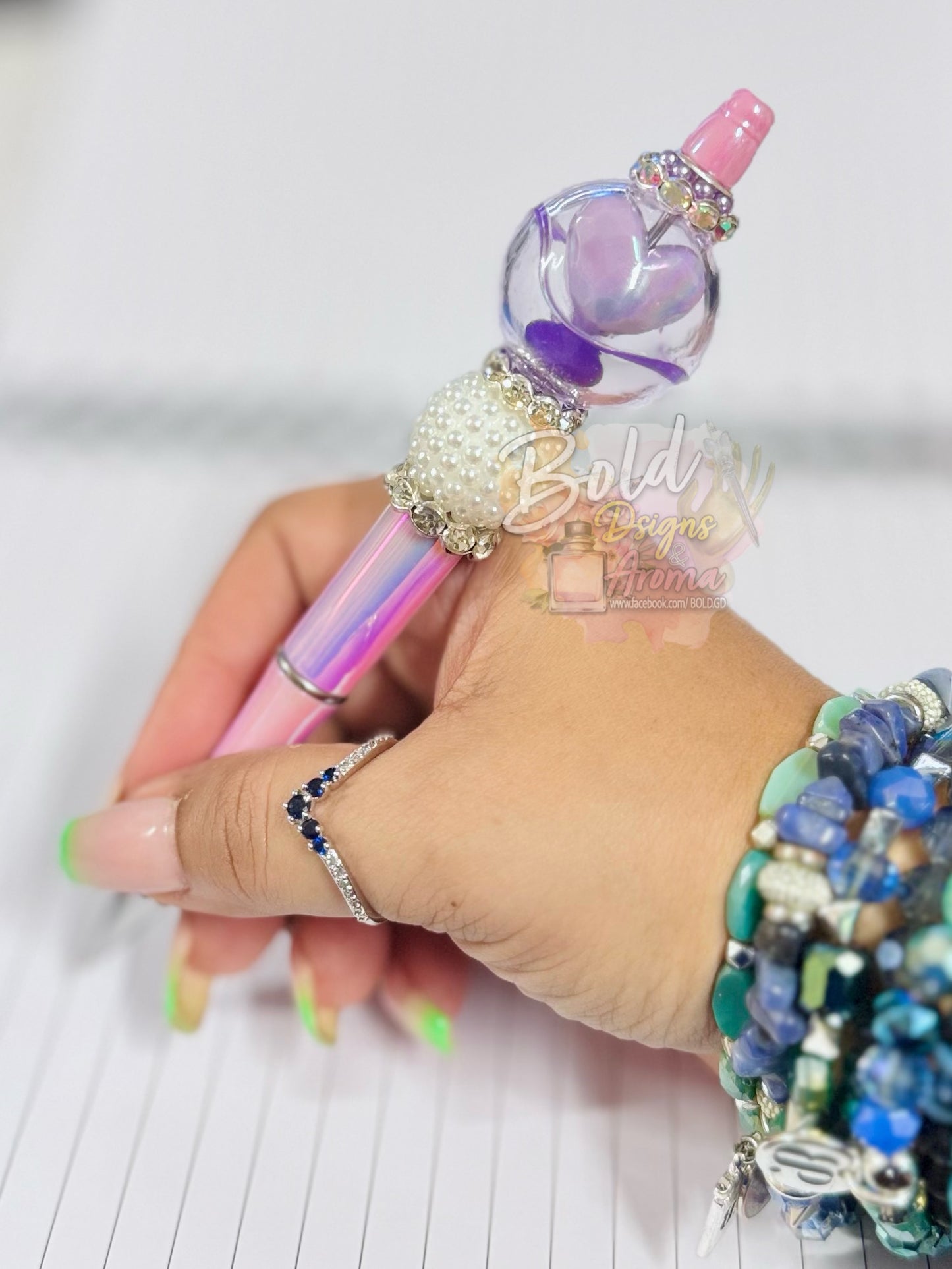 Mix Pens