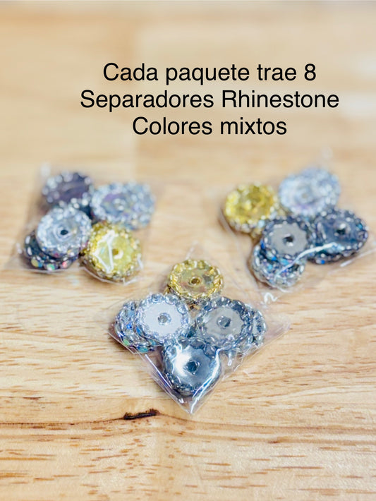 Separadores/ spacers