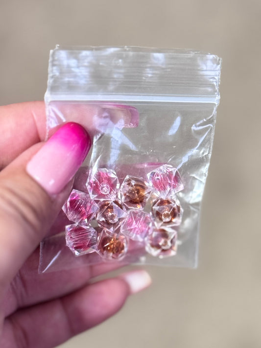 Small beads