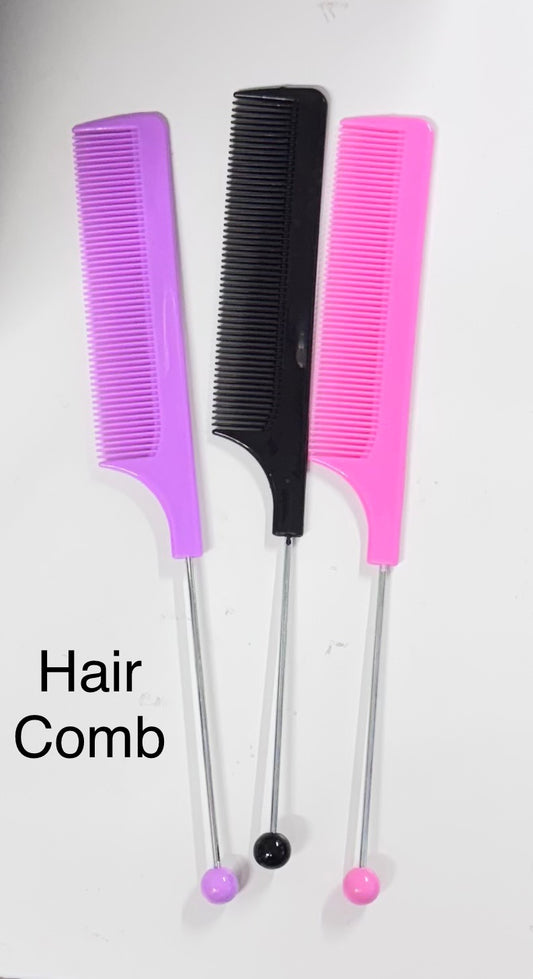 Hair comb