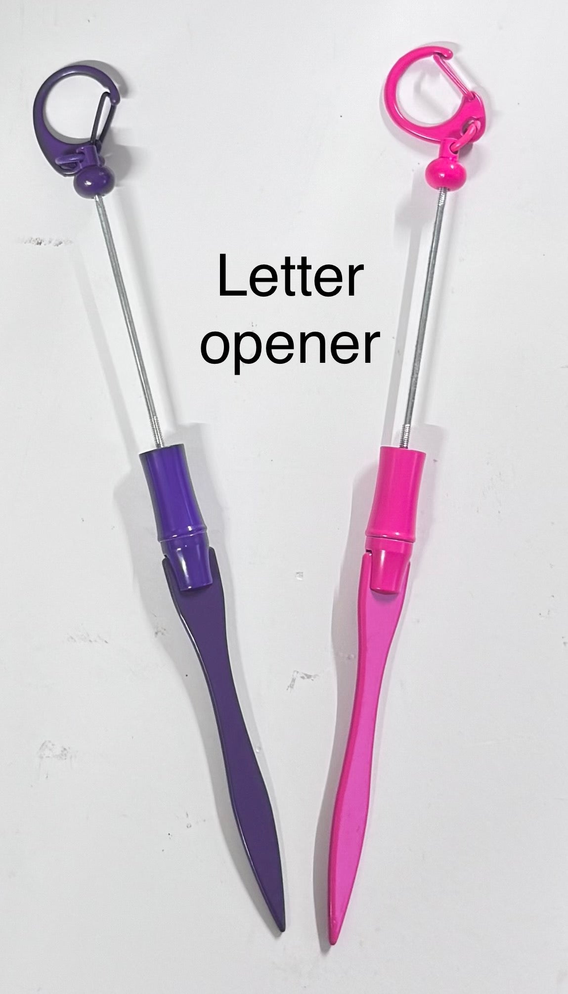 Letter opener