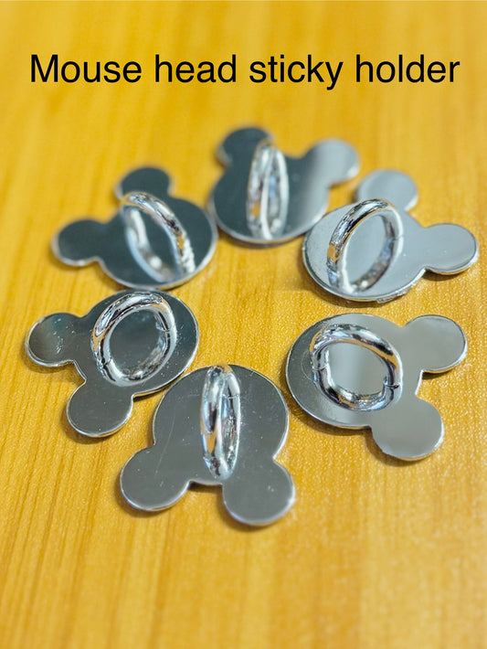 Metal Sticky