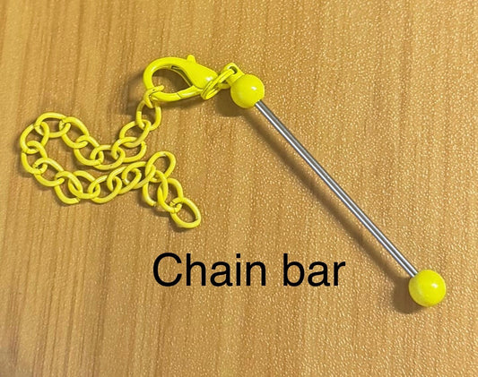 Chain Bar