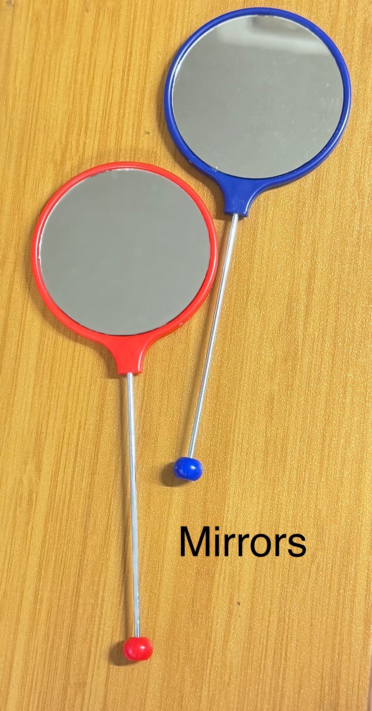 Mirrors