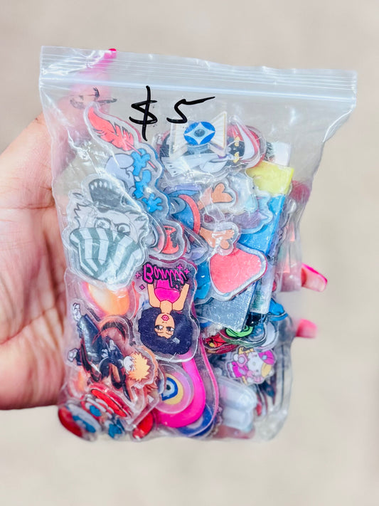 Special Acrylic Bag