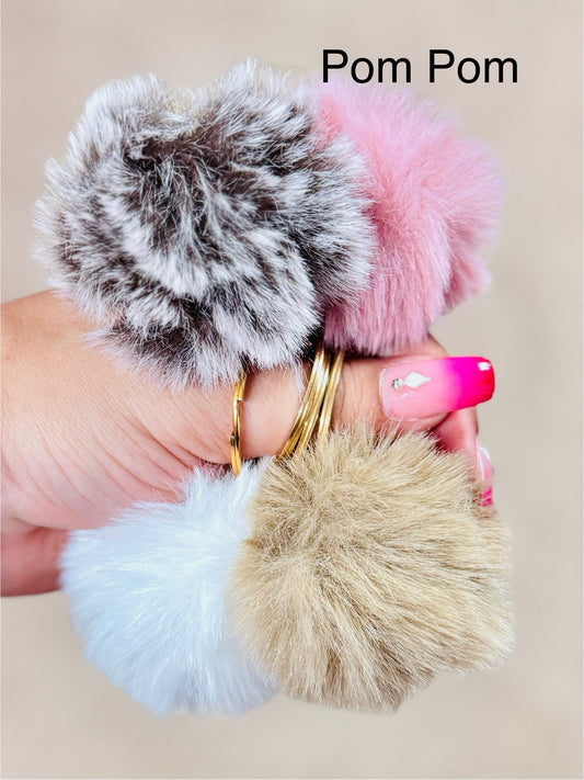 Pom Pom