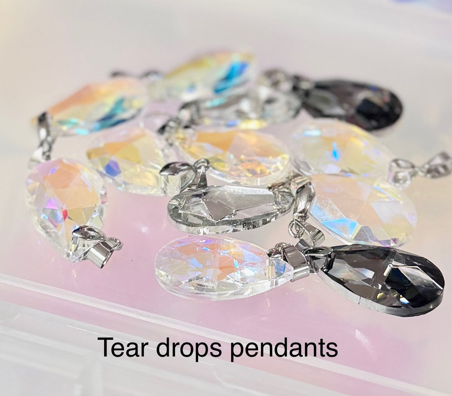 Pendants