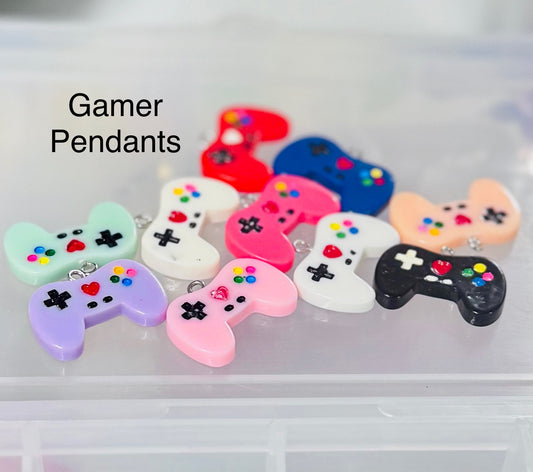 Pendants