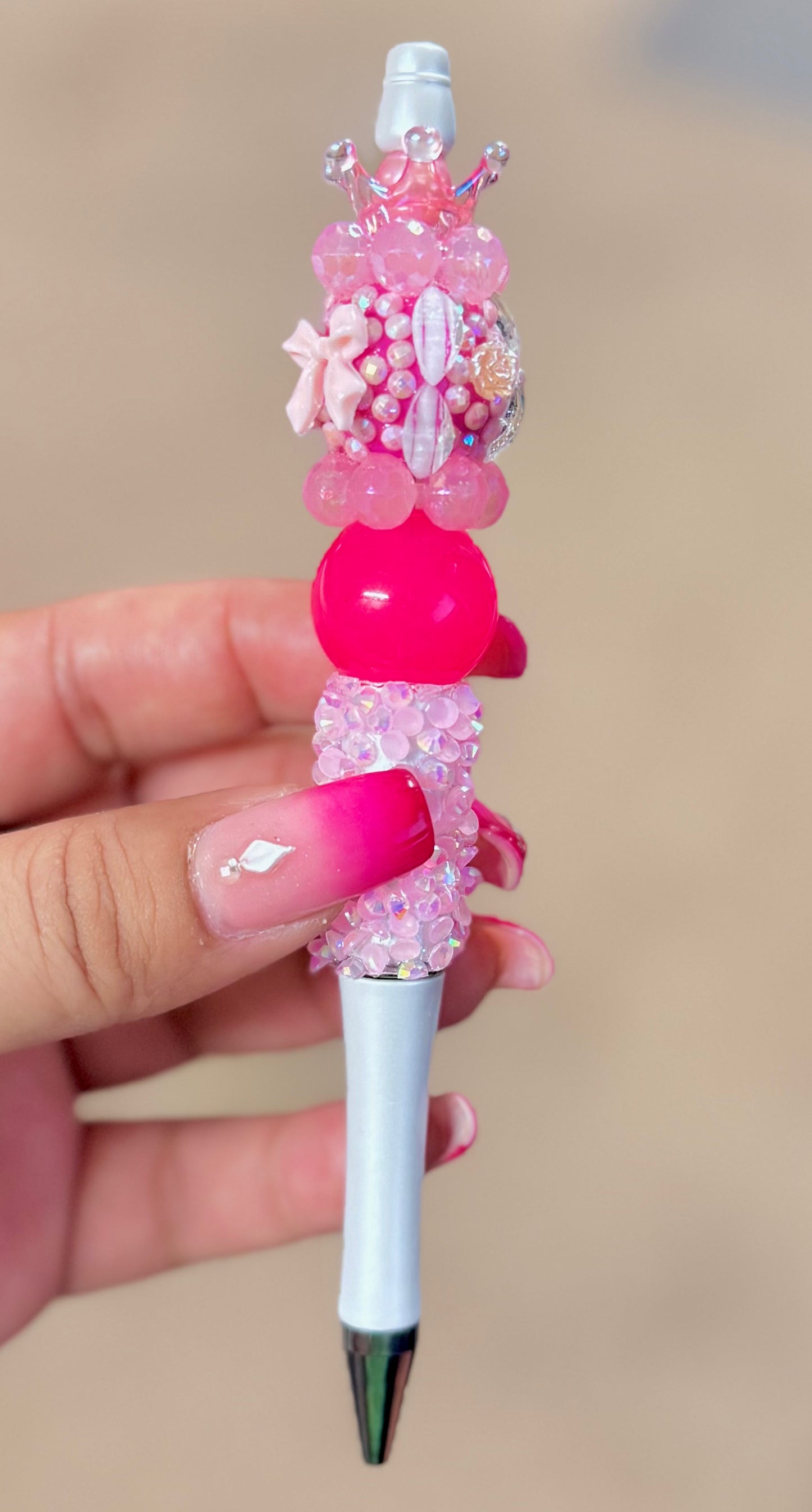 GRAB-N-GO (Pens/ Keychains and more)