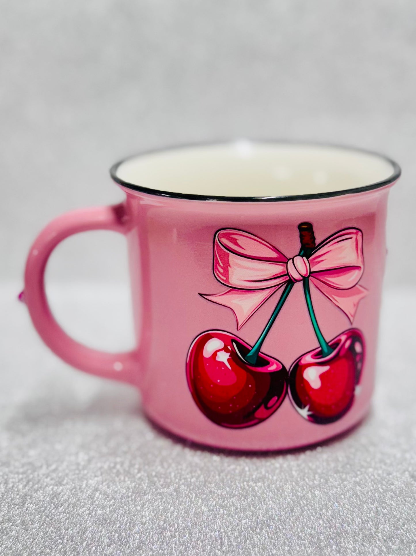 Ceramic Coffee Mugs