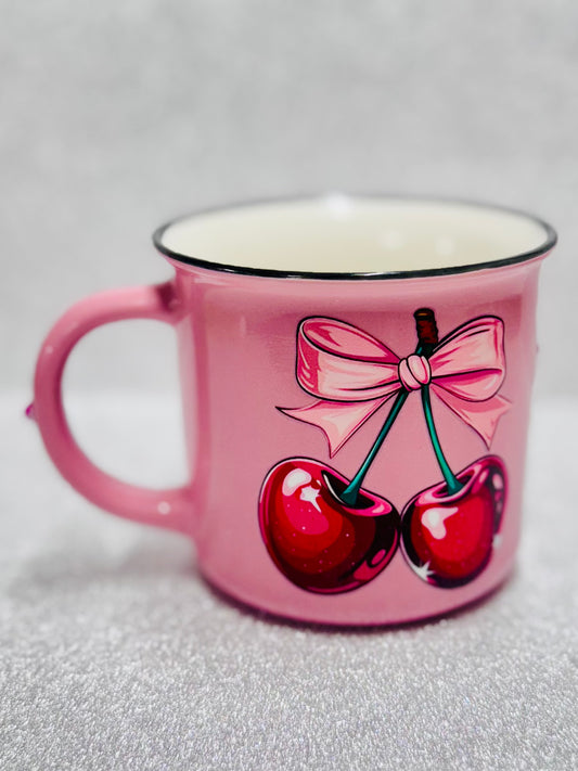 Ceramic Coffee Mugs