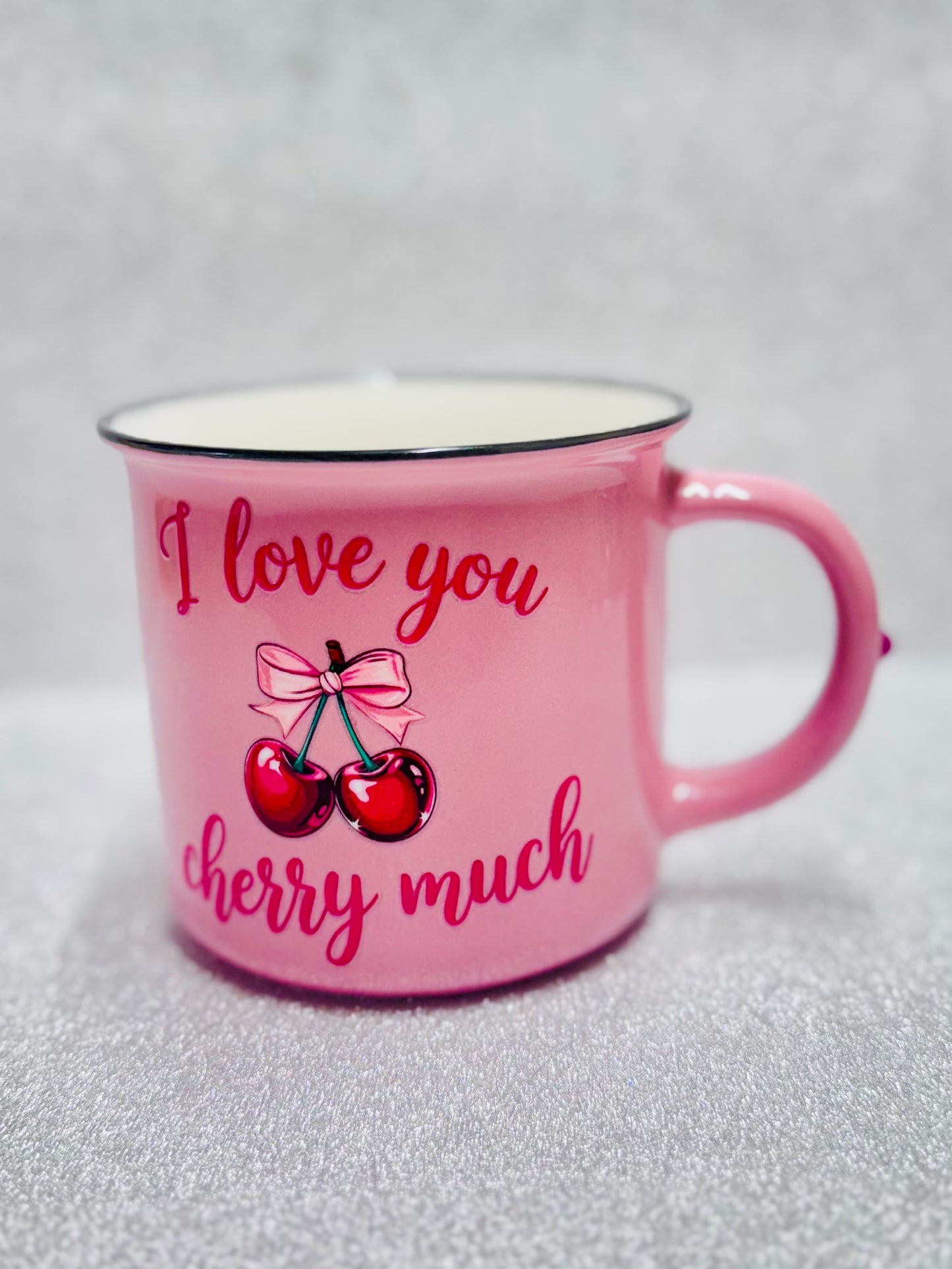 Ceramic Coffee Mugs