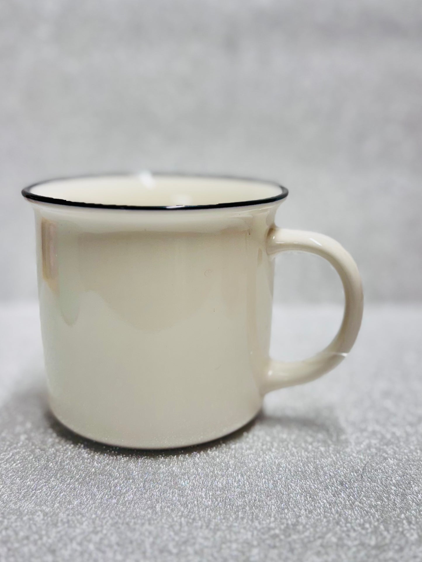 Ceramic Coffee Mugs