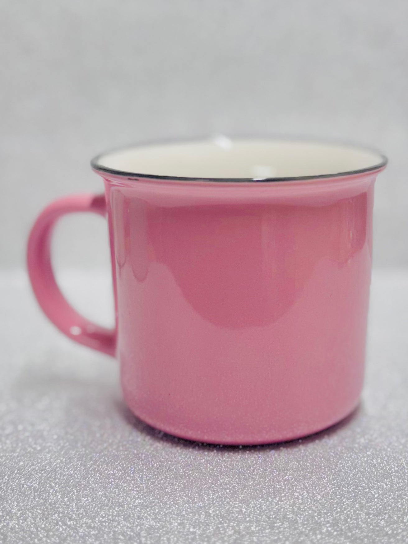 Ceramic Coffee Mugs