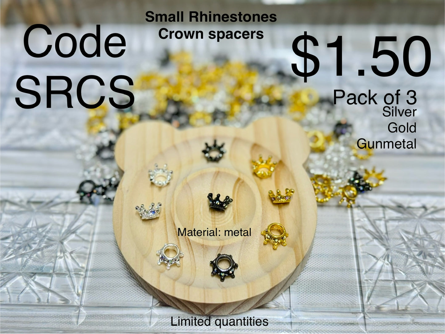 $1.50 DEAL