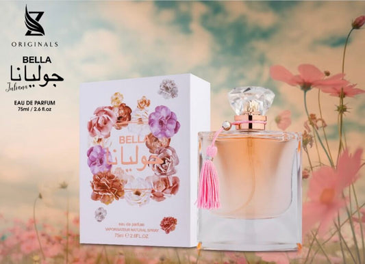 Decant (TESTER) 10 mL. Bella Julianna || Coco Mademoiselle Inspires
