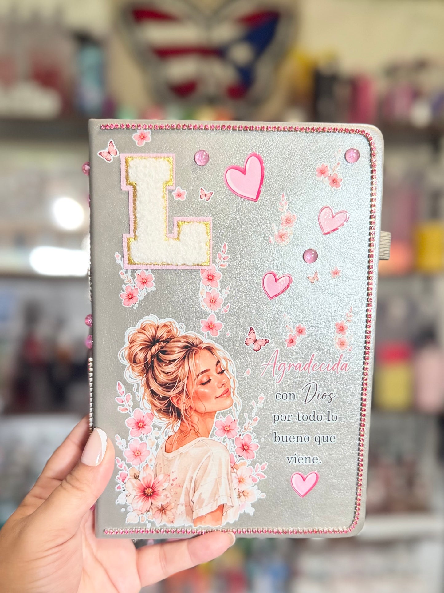 Notebook/ Libreta