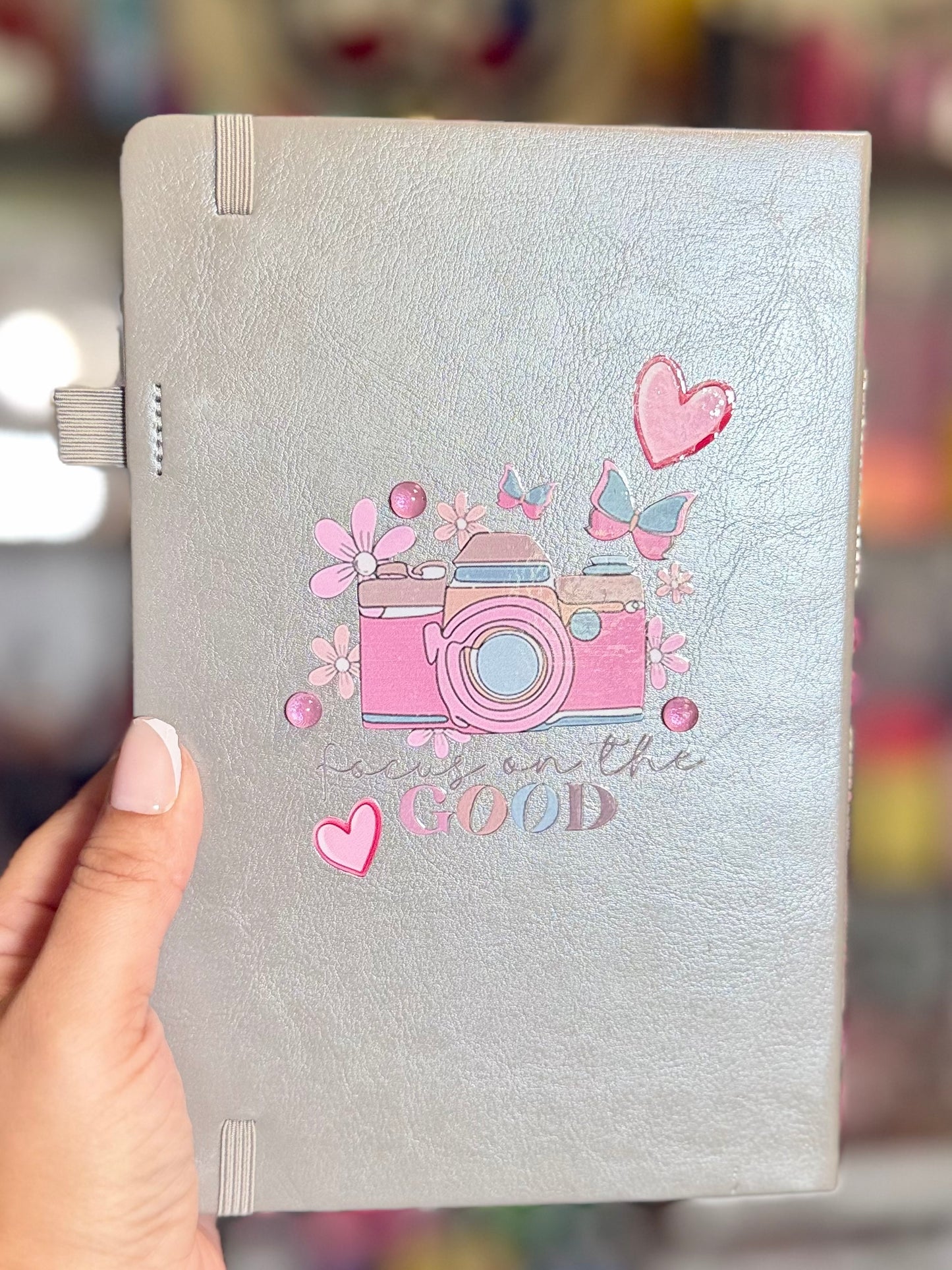 Notebook/ Libreta