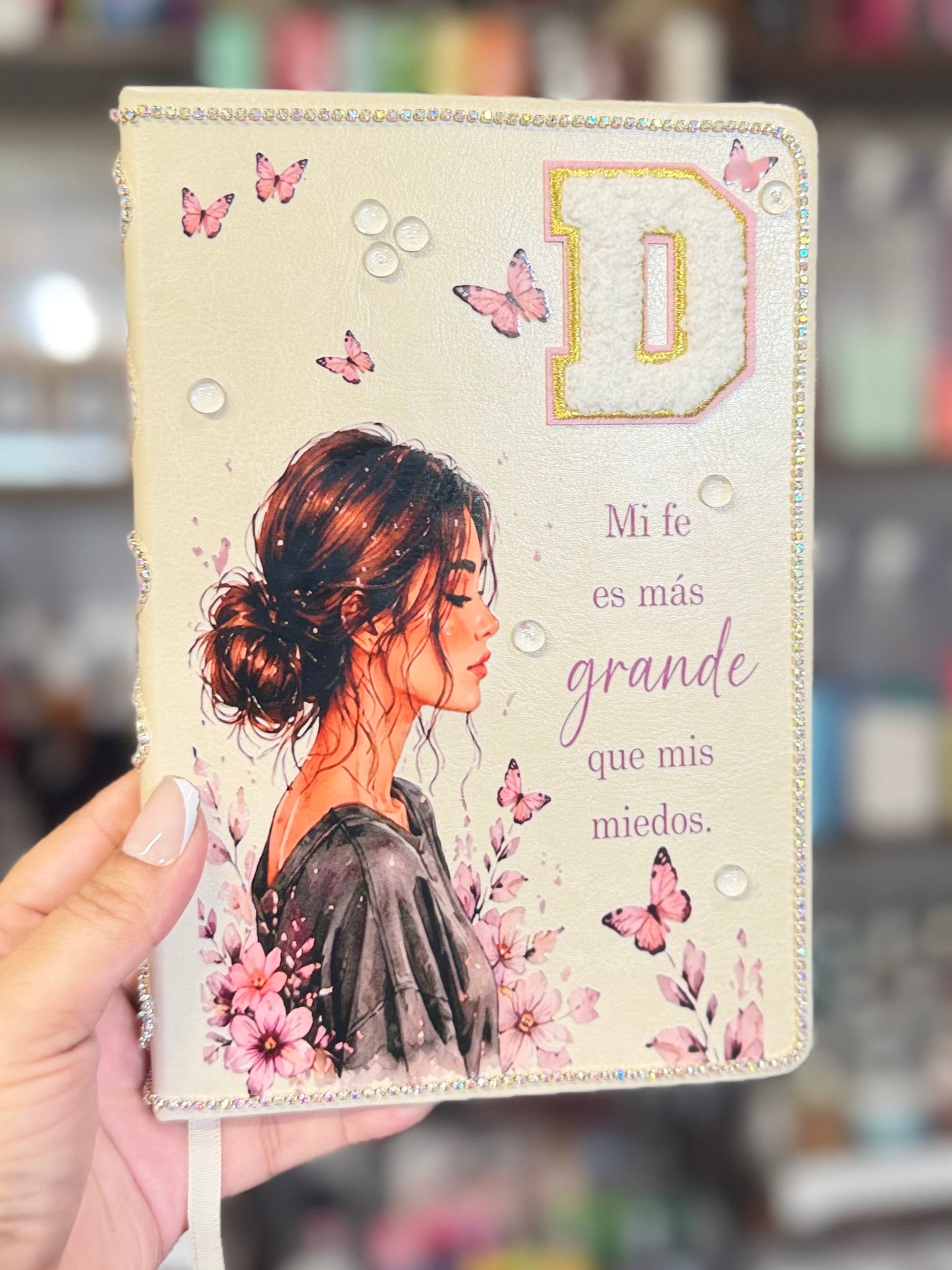 Notebook/ Libreta