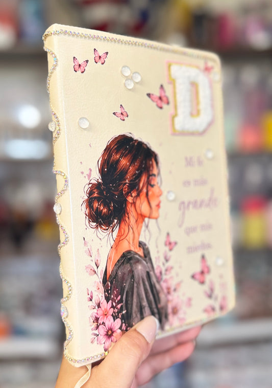 Notebook/ Libreta
