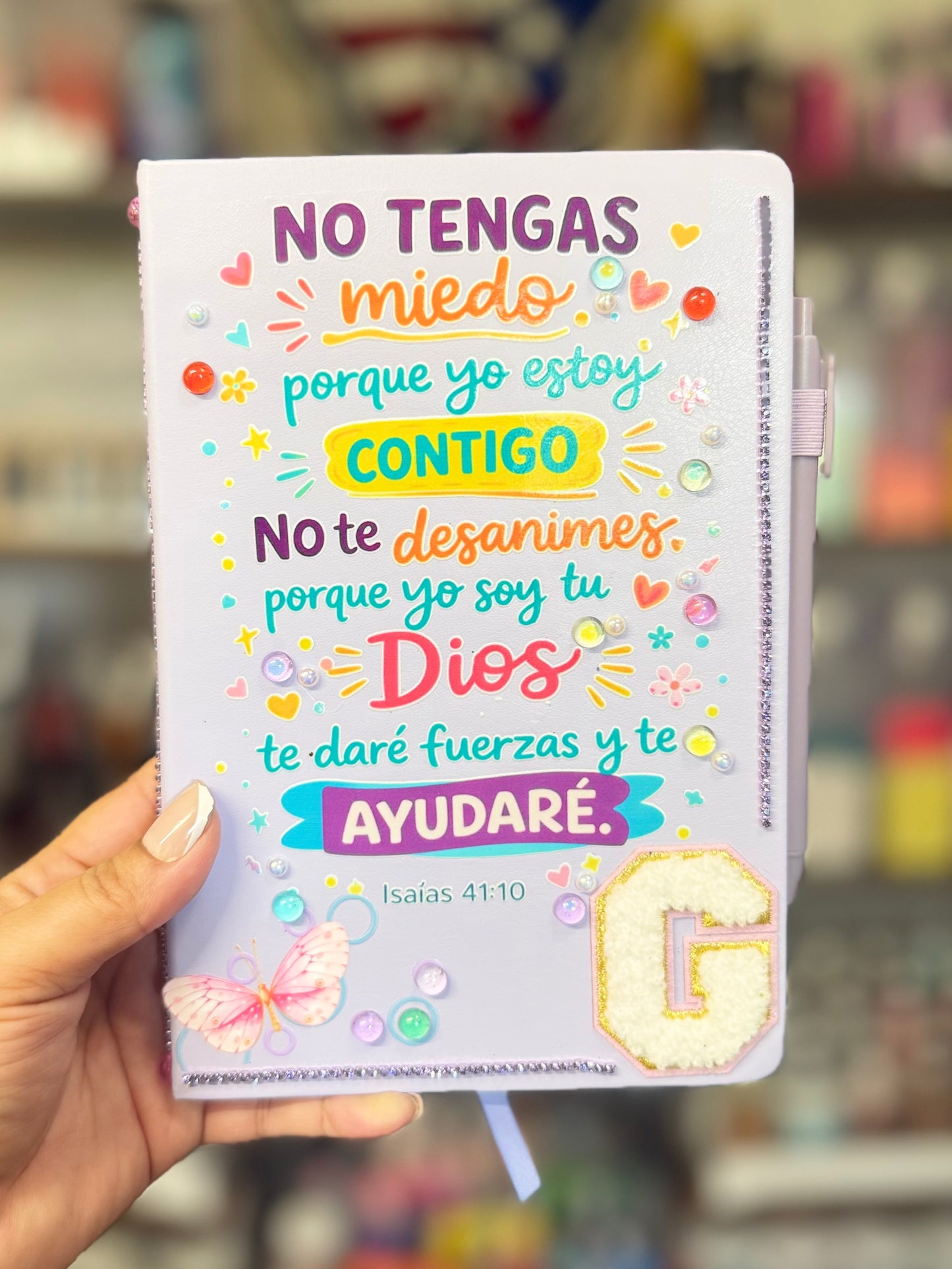 Notebook/ Libreta