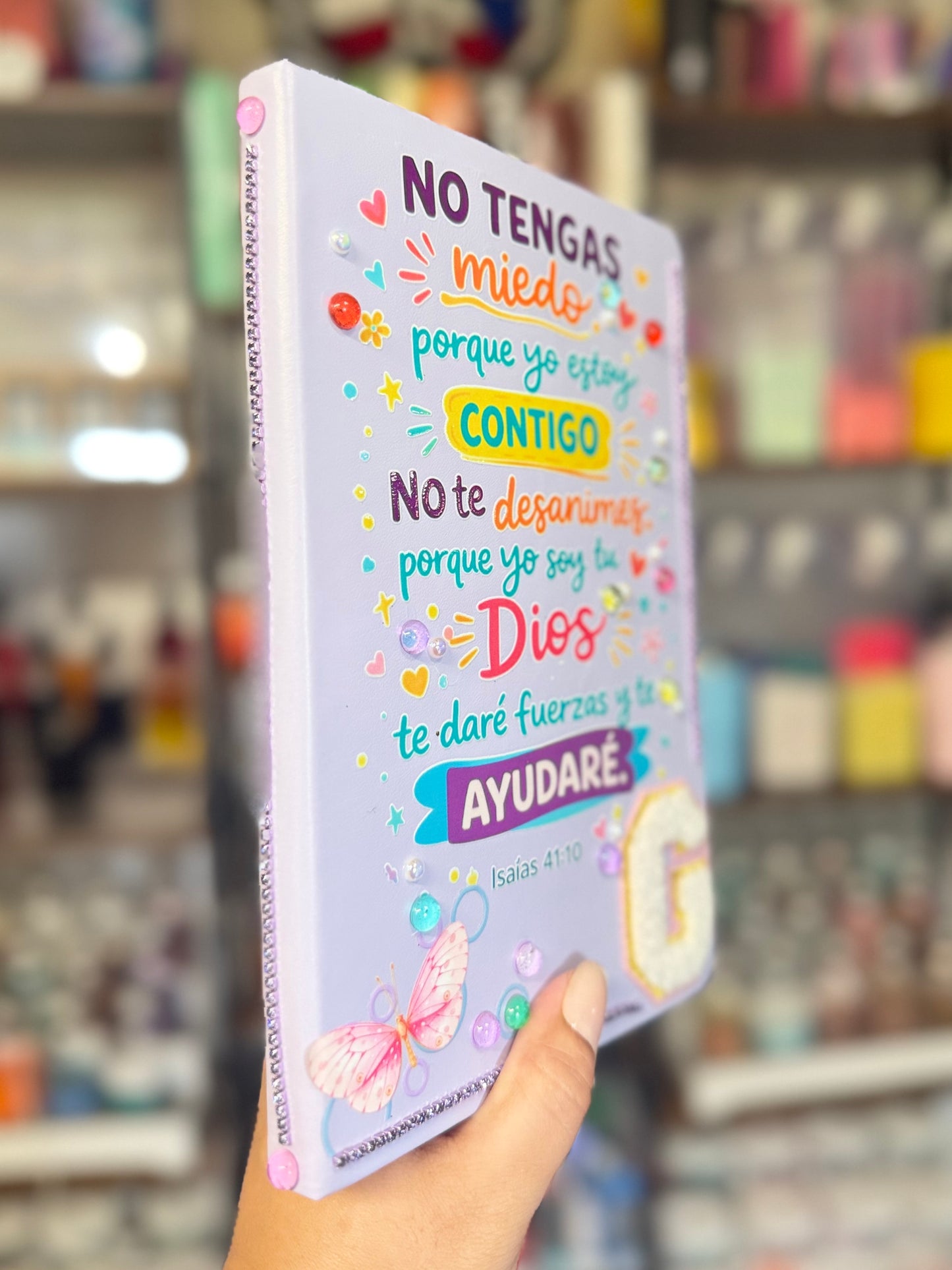 Notebook/ Libreta