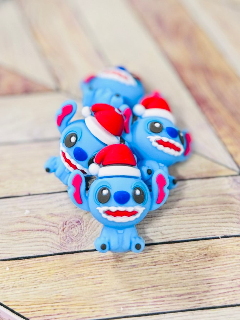STCH navidad- 3D
