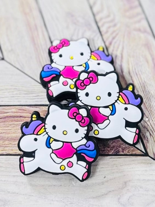 KITTY Unicornio