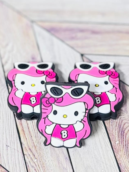 KITTY Barbie